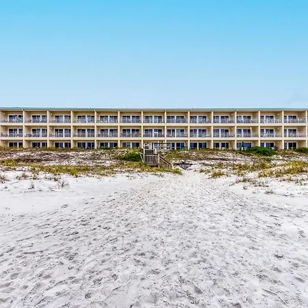 Crystal Sands Condominiums